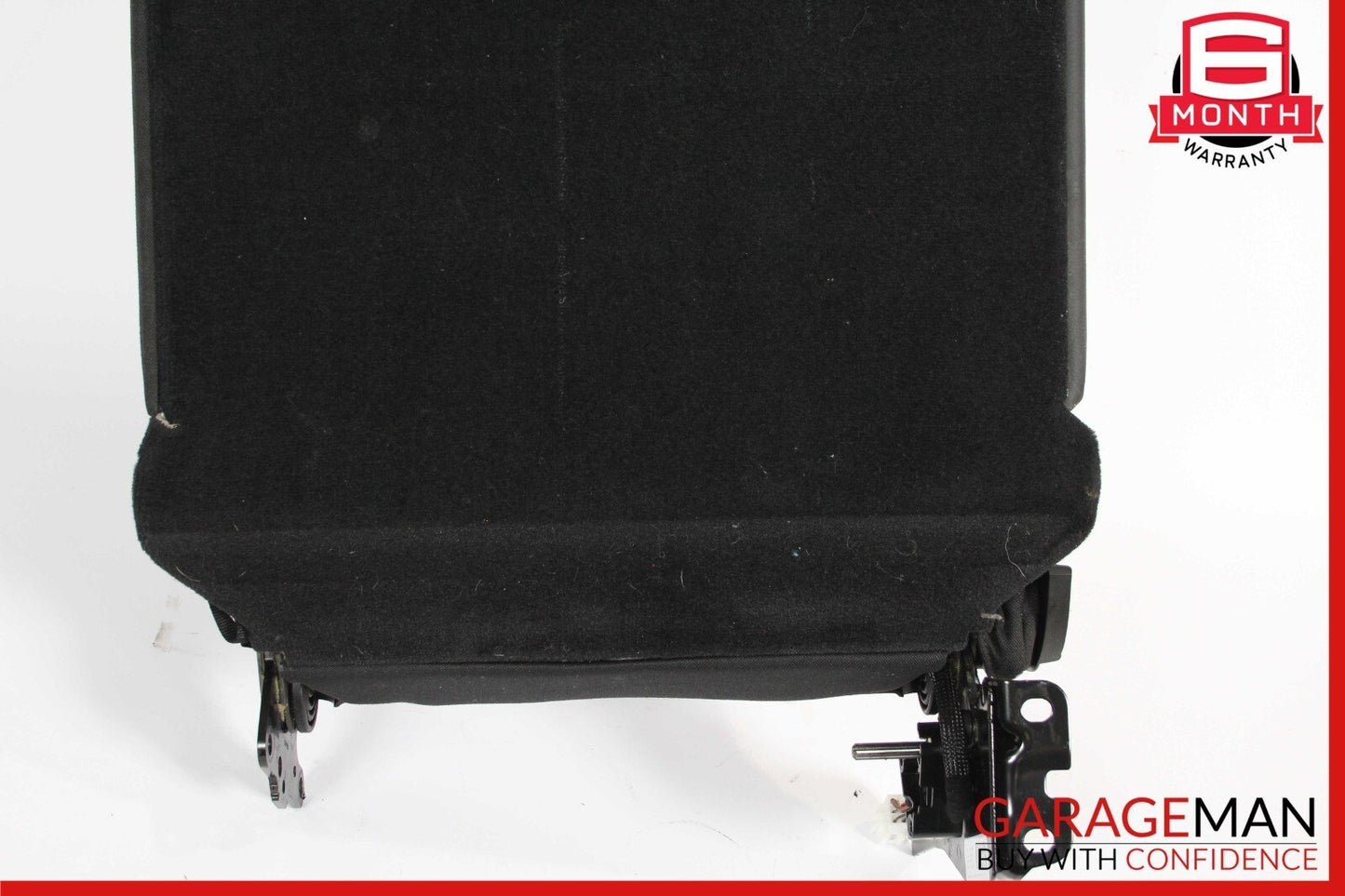 13-16 Mercedes X166 GL450 GL550 Rear Right Side 3RD Third Row Seat Assembly OEM