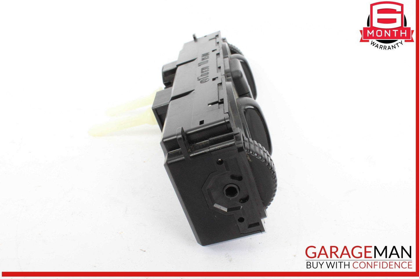 97-04 Mercedes R170 SLK320 SLK230 SLK32 AMG AC A/C Heater Climate Control Switch