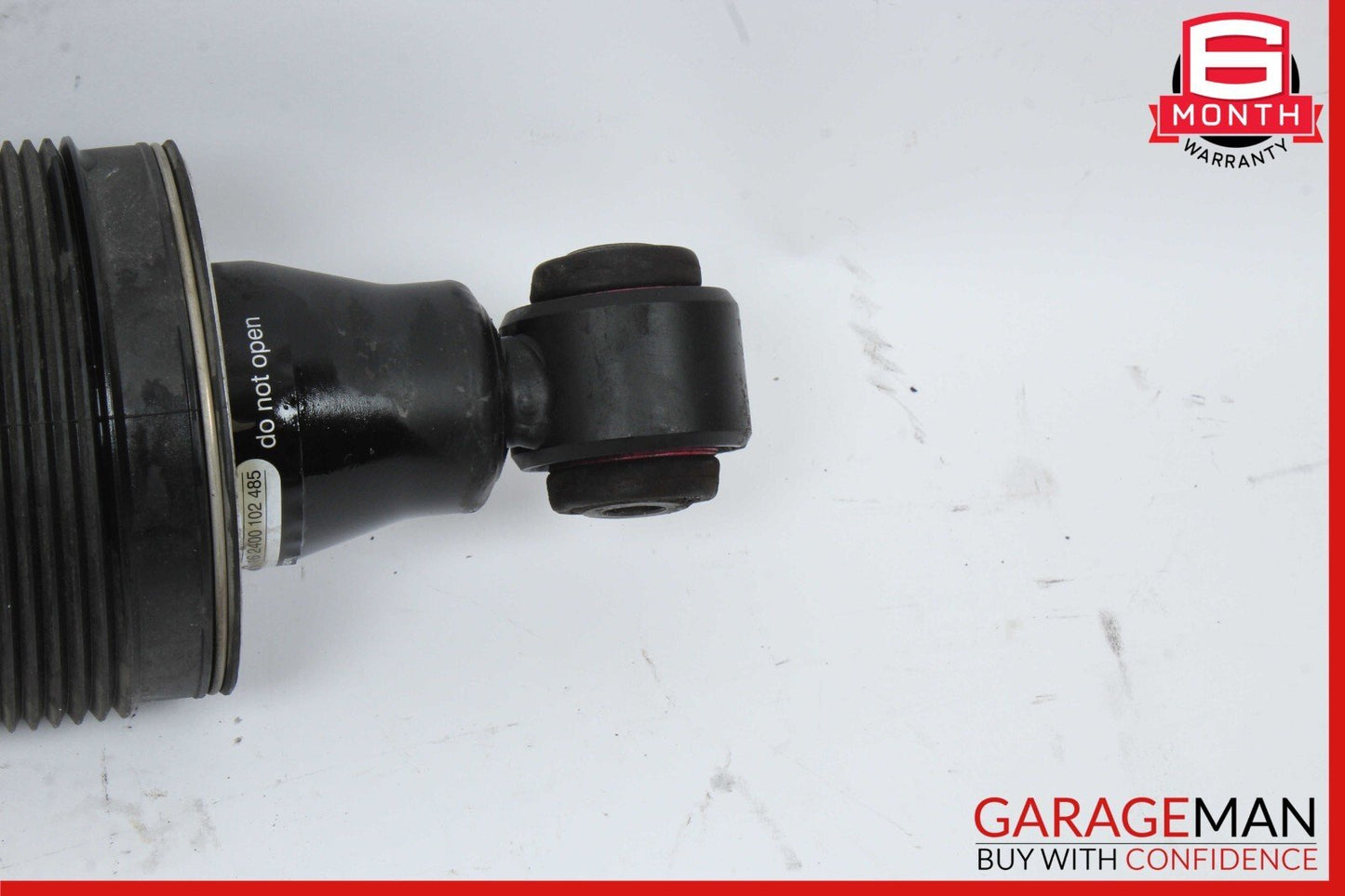 03-06 Mercedes R230 SL500 SL600 Rear Left Side Hydraulic Shock Strut Absorber