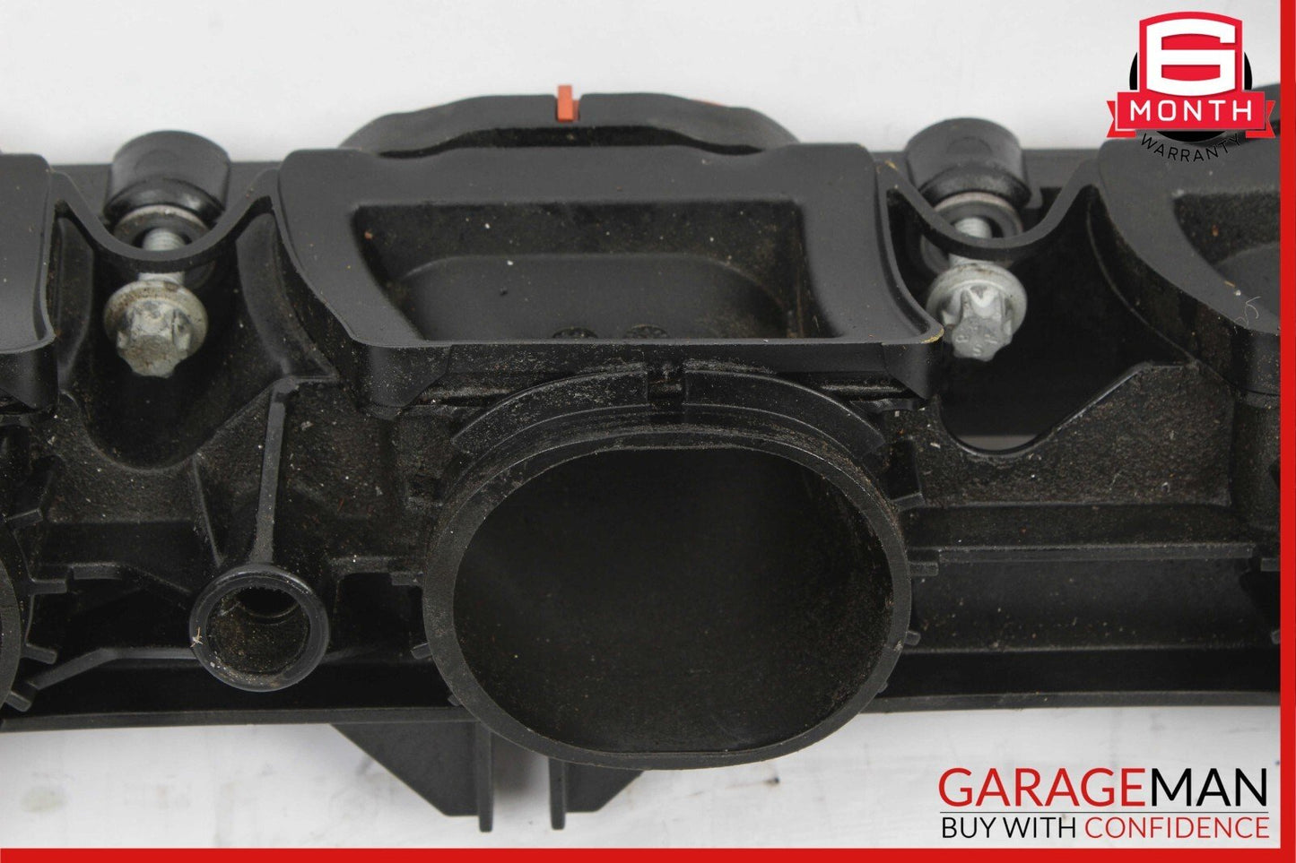 12-18 Mercedes R172 SLK350 C300 E350 M276 Lower Intake Manifold Right Side OEM