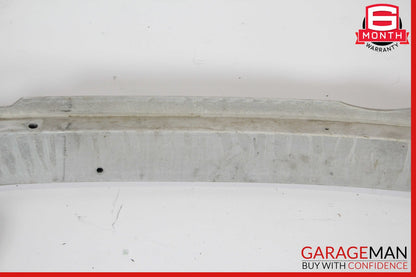 14-20 Mercedes W117 CLA250 Front Bumper Reinforcement Impact Crash Bracket Rebar