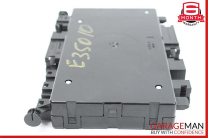 Mercedes W212 E550 SLK250 C350  Front Right Side Seat Control Module Unit