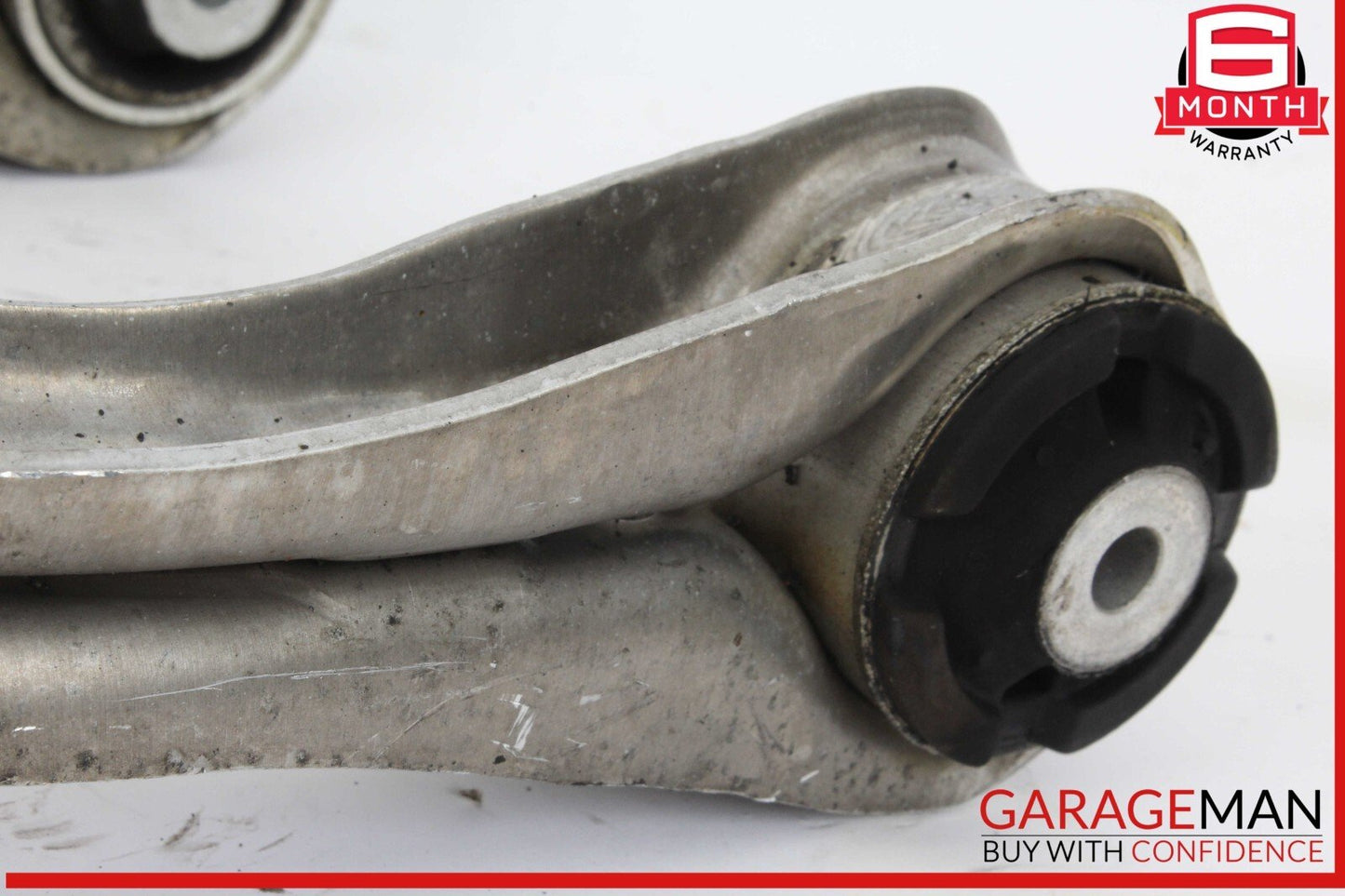 03-11 Mercedes W211 E350 CLS500 Front Right Suspension Upper Control Arm OEM