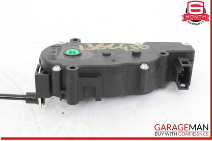 10-18 Mercedes X166 GL450 Trunk Lid Power Closing Motor 2047500060 OEM