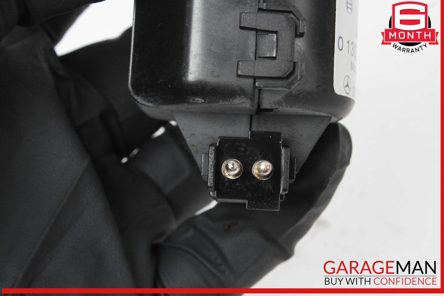 84-93 Mercedes W201 190E 190D Blower Motor Temperature Sensor 0008301908 OEM