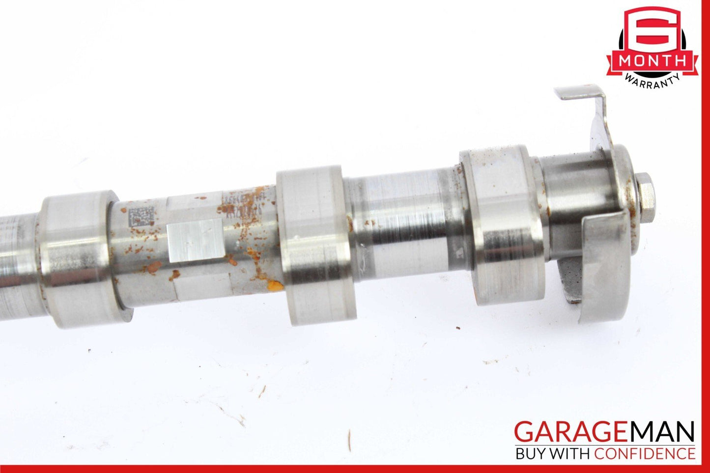 20-24 Mini Cooper Hardtop Left Side Engine Exhaust Camshaft OEM