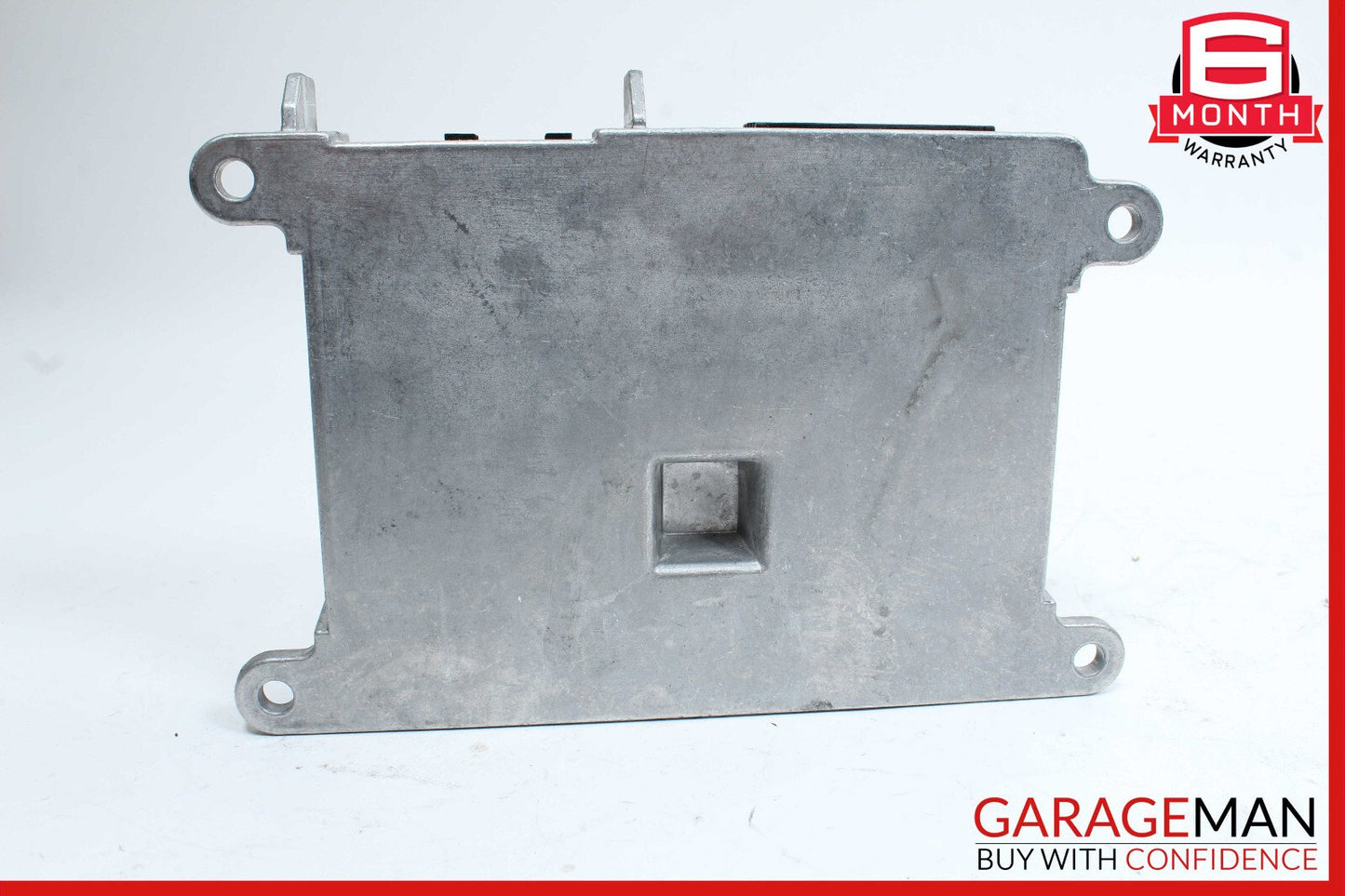 06-12 Mercedes X164 GL450 E350 Communication Control Module 2198200926 OEM
