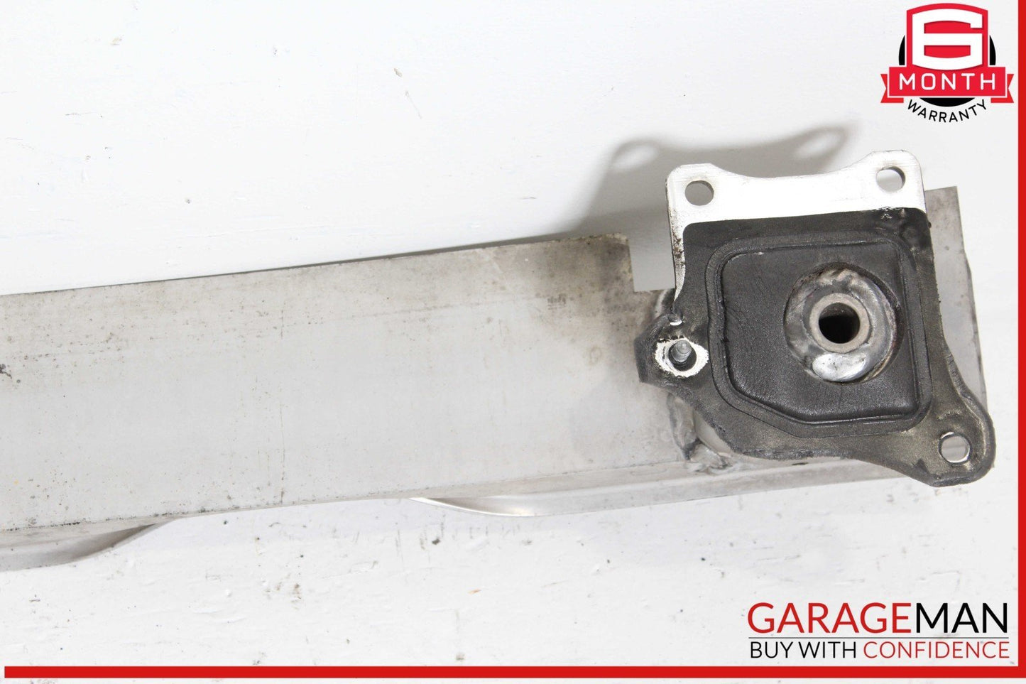 12-18 Audi A7 Rear Bumper Reinforcement Impact Crash Bar Beam 4G8807309A OEM
