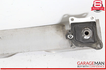 12-18 Audi A7 Rear Bumper Reinforcement Impact Crash Bar Beam 4G8807309A OEM