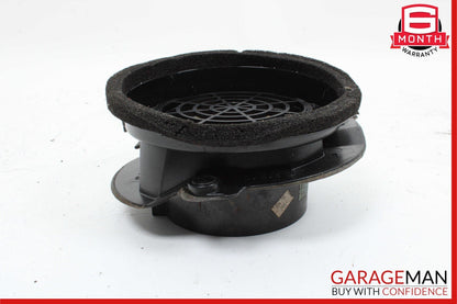 96-03 Mercedes W210 E320 E420 E430 Rear Left Side Door Sound Speaker OEM