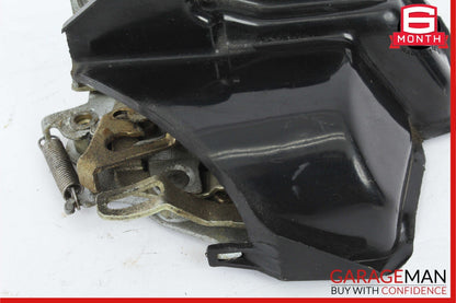 86-91 Mercedes W126 420SEL Rear Left Driver Side Door Lock Latch Actuator OEM
