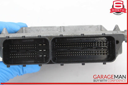 15-20 Mercedes W205 C300 ECU ECM Engine Computer Control Module Unit 2749001600
