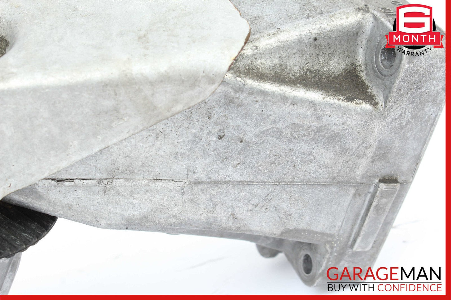 12-15 Mercedes W204 C250 Engine Motor Bracket Mount Right Side OEM