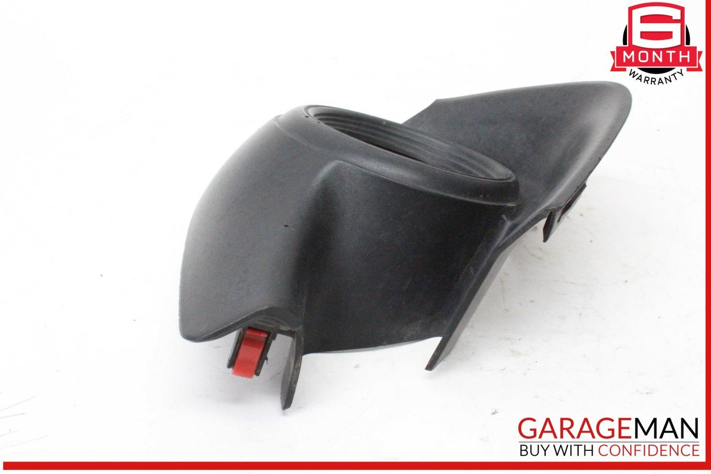 11-15 Mitsubishi Outlander Sport Front Left Driver Side Fog Light Trim Cover