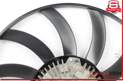 17-20 Cadillac XT5 Engine Radiator Cooling Fan ABL500HT OEM