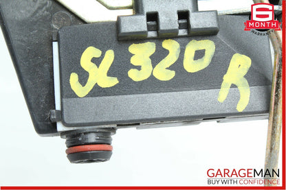 94-02 Mercedes R129 SL320 Right Passenger Side Door Lock Latch Actuator OEM