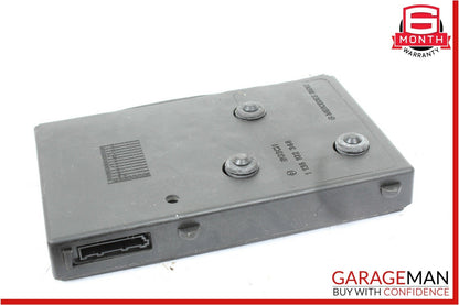 00-06 Mercedes W220 S55 AMG S600 Front Left Dynamic Seat Vacuum Pump Module OEM