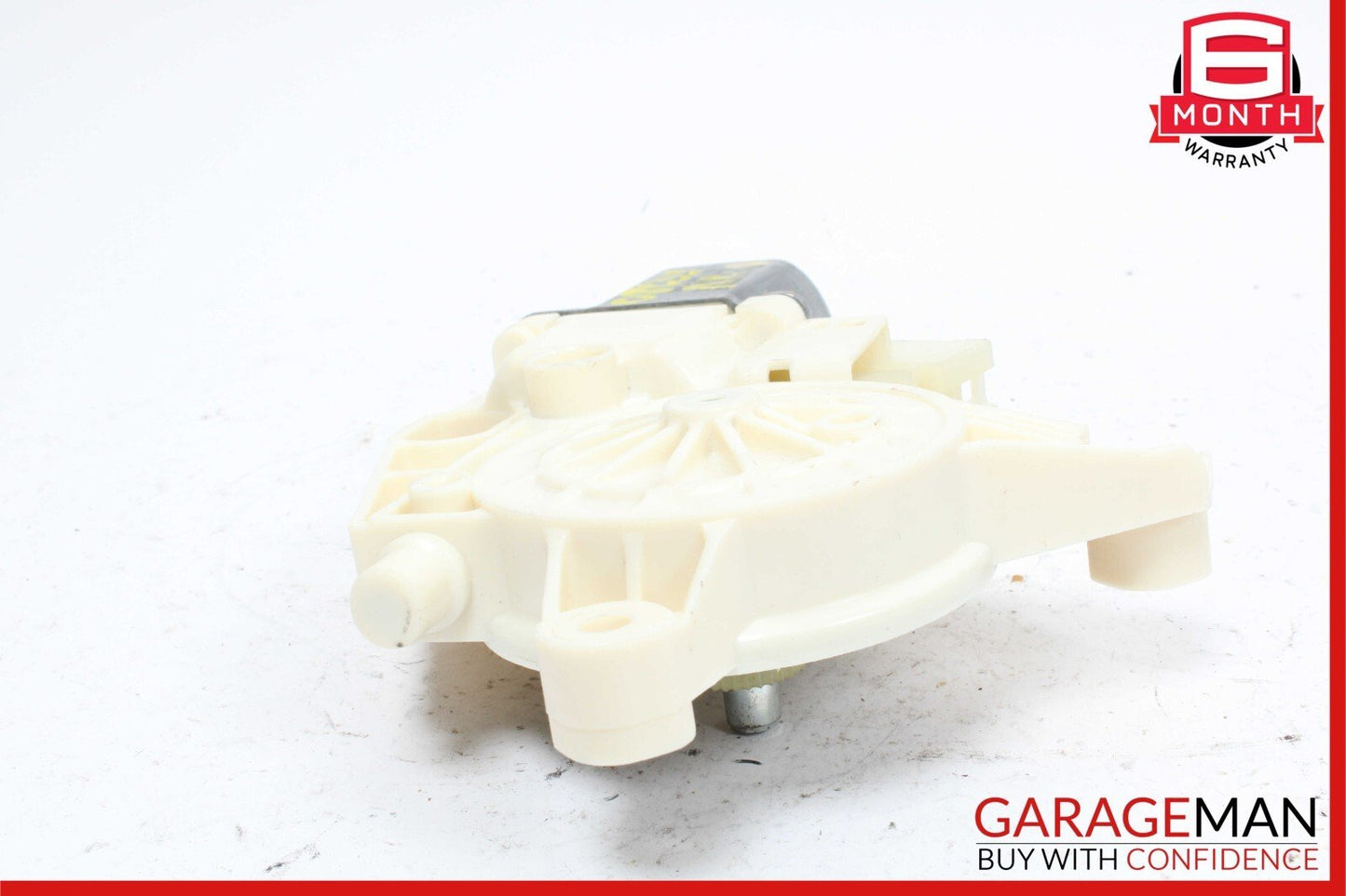 08-16 Mercedes GLK350 E350 C350 Rear Right Door Window Regulator Motor Unit