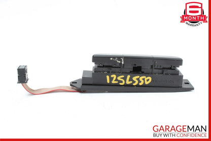 03-12 Mercedes R230 SL550 SL500 Center Console ESP Switch Control Button OEM