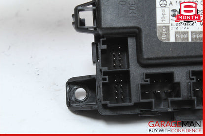 06-10 Mercedes X164 GL450 4MATIC Front Left Driver Door Control Module OEM