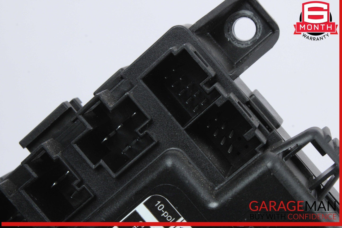 06-13 Mercedes W164 ML350 GL450 Front Right Passenger Door Control Module OEM