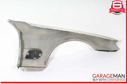 03-08 Mercedes R230 SL500 Front Left Driver Side Wing Fender Panel Cover OEM