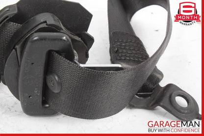 06-13 Mercedes W164 ML350 GL450 Front Left Side Seat Belt Retractor Assembly OEM