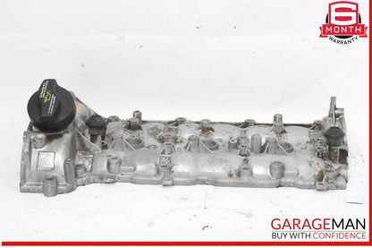 05-13 Mercedes W203 C230 E350 CLK350 Engine Cylinder Head Cover Right Side OEM