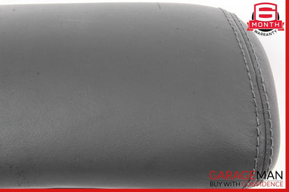 00-06 Mercedes W215 CL600 Front Right / Left Seat Head Rest Headrest Black
