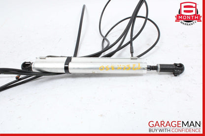 12-20 Mercedes R172 SLK350 SLC300 Convertible Left Trunk Lift Assist Cylinder