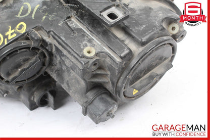 10-12 Mercedes X164 GL450 GL550 Front Right Side Headlight Lamp Bi Xenon OEM
