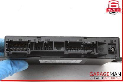 07-10 Mercedes W221 S550 S600 Keyless Go Control Module Unit 2218707392 OEM