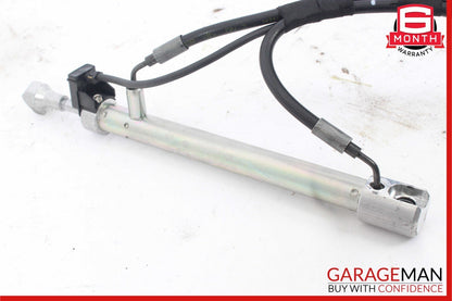 07-13 Mercedes W221 S500 S450 Trunk Lid Hydraulic Locking Pull Down Pump OEM