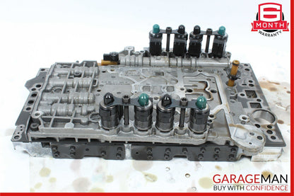 Mercedes E350 CLS550 CLK500 7G Tronic Transmission Valve Body TCM 2202702306 OEM