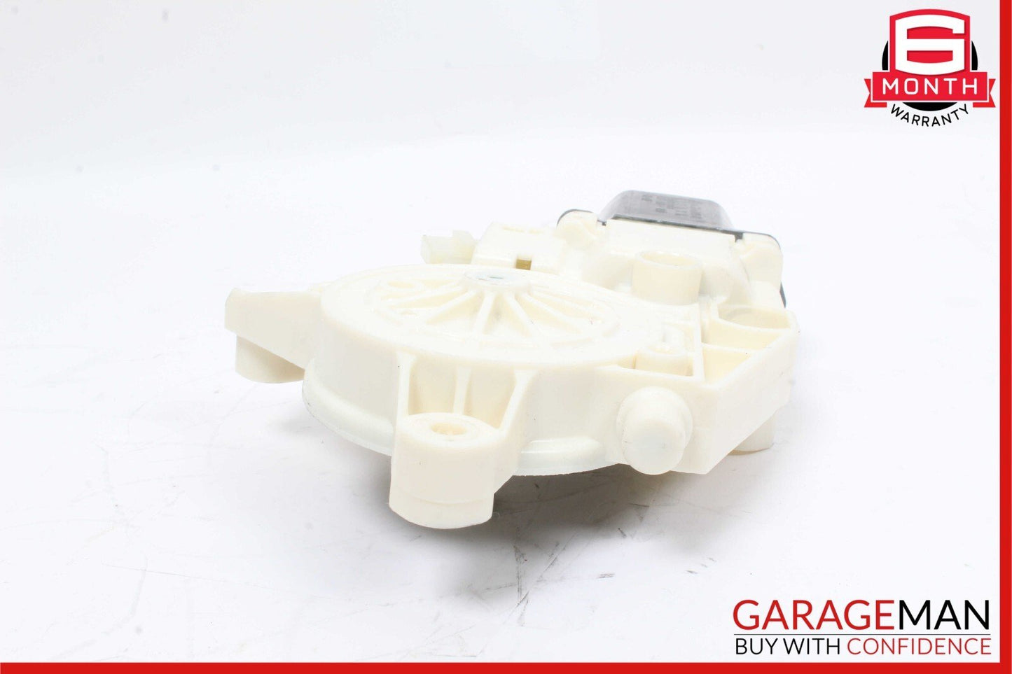 08-16 Mercedes C250 GLK350 E400 C350 Rear Left Door Window Regulator Motor