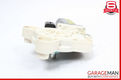 03-09 Mercedes W211 E350 Rear Left Driver Side Window Regulator Motor OEM