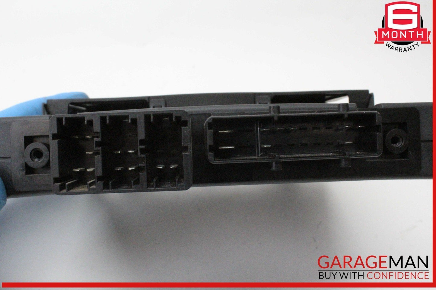 03-12 Mercedes R230 SL550 SL55 AMG Under Seat Control Module 2308203326