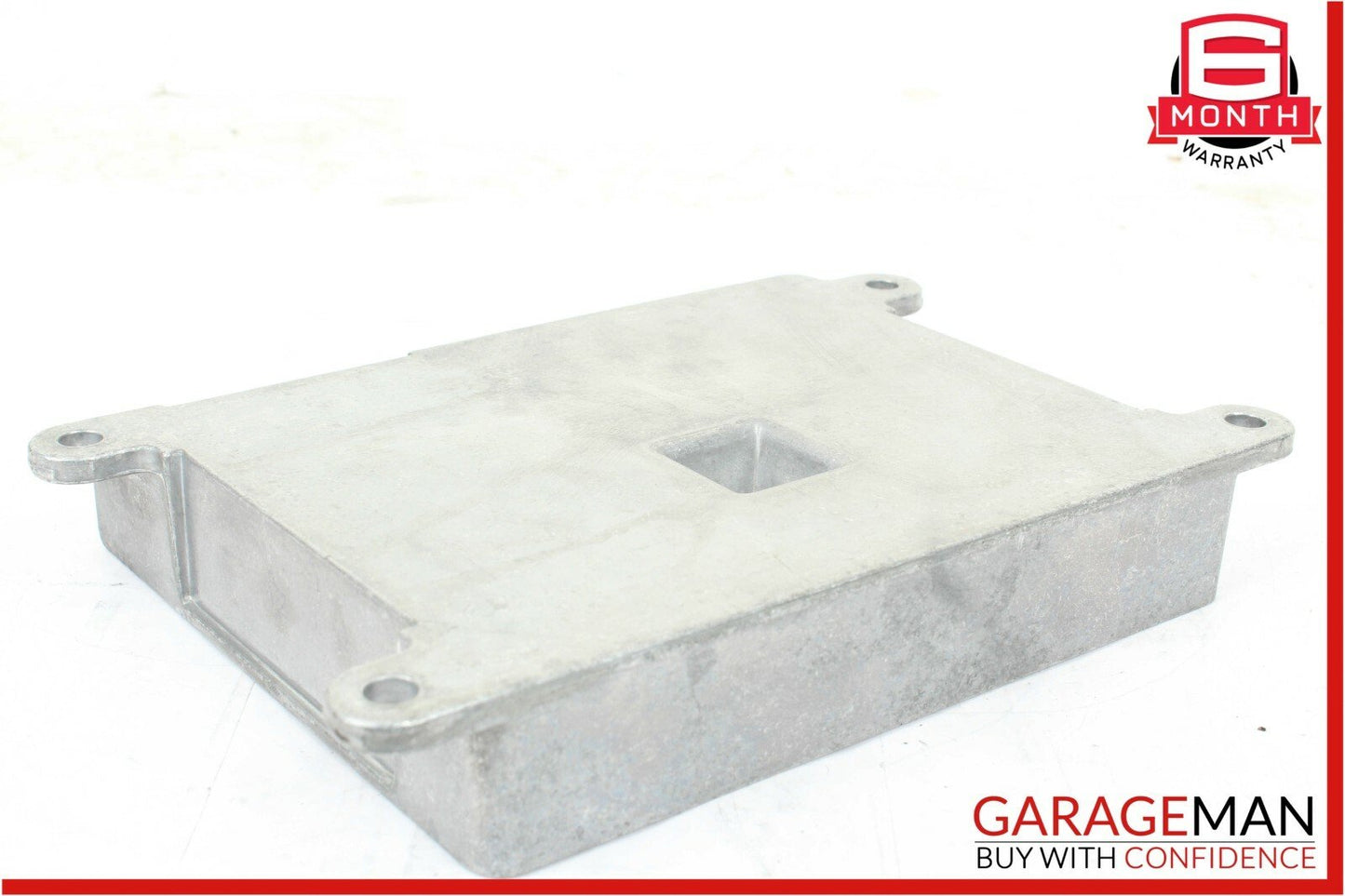 06-09 Mercedes W211 E350 SL65 AMG CLS350 Communication Control Module Unit OEM