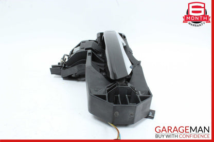 07-14 Mercedes W216 CL550 CL600 Right Passenger Side Door Handle Keyless Go OEM