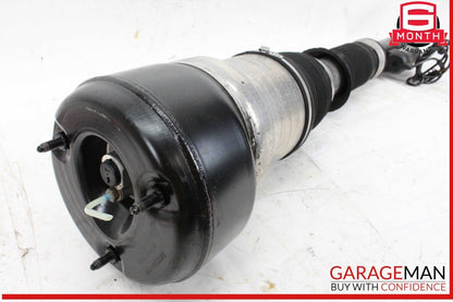07-14 Mercedes W221 S400 Hybrid Rear Left Airmatic Suspension Shock Strut OEM