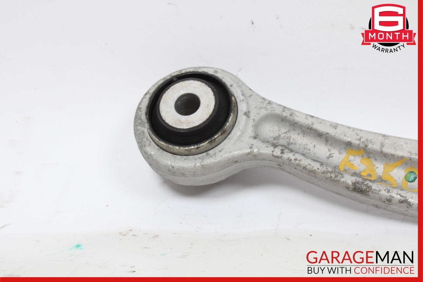 10-17 Mercedes W212 E350 E550 Rear Right / Left Side Suspension Control Arm OEM