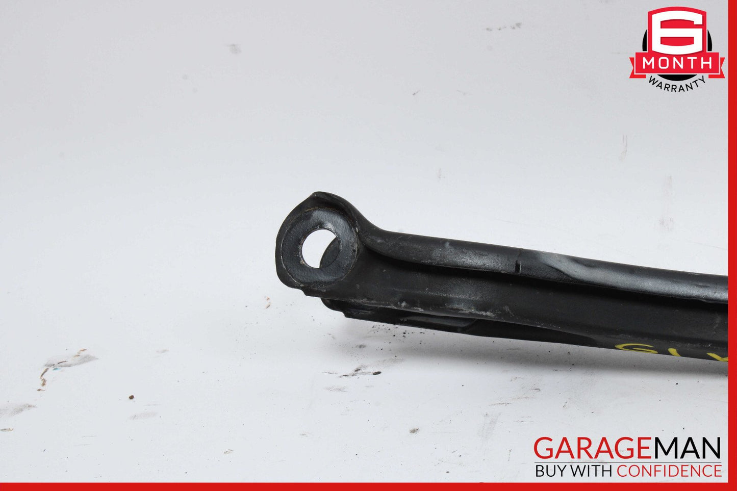 10-17 Mercedes GLK250 E350 Rear Right / Left Side Lower Control Thrust Arm OEM