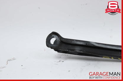 10-17 Mercedes GLK250 E350 Rear Right / Left Side Lower Control Thrust Arm OEM