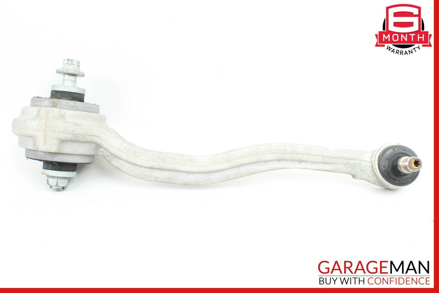 08-14 Mercedes W204 C250 C350 Front Left Side Upper Control Arm RWD OEM