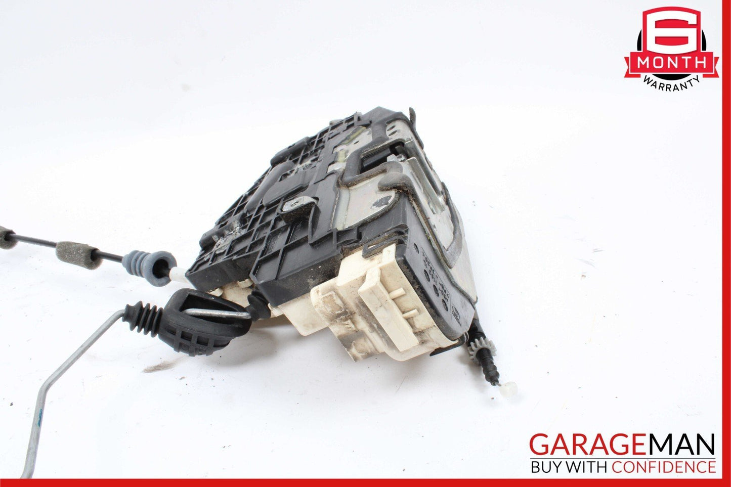 07-14 Mercedes W221 S550 CL600 Front Left Keyless Go Door Lock Latch Actuator