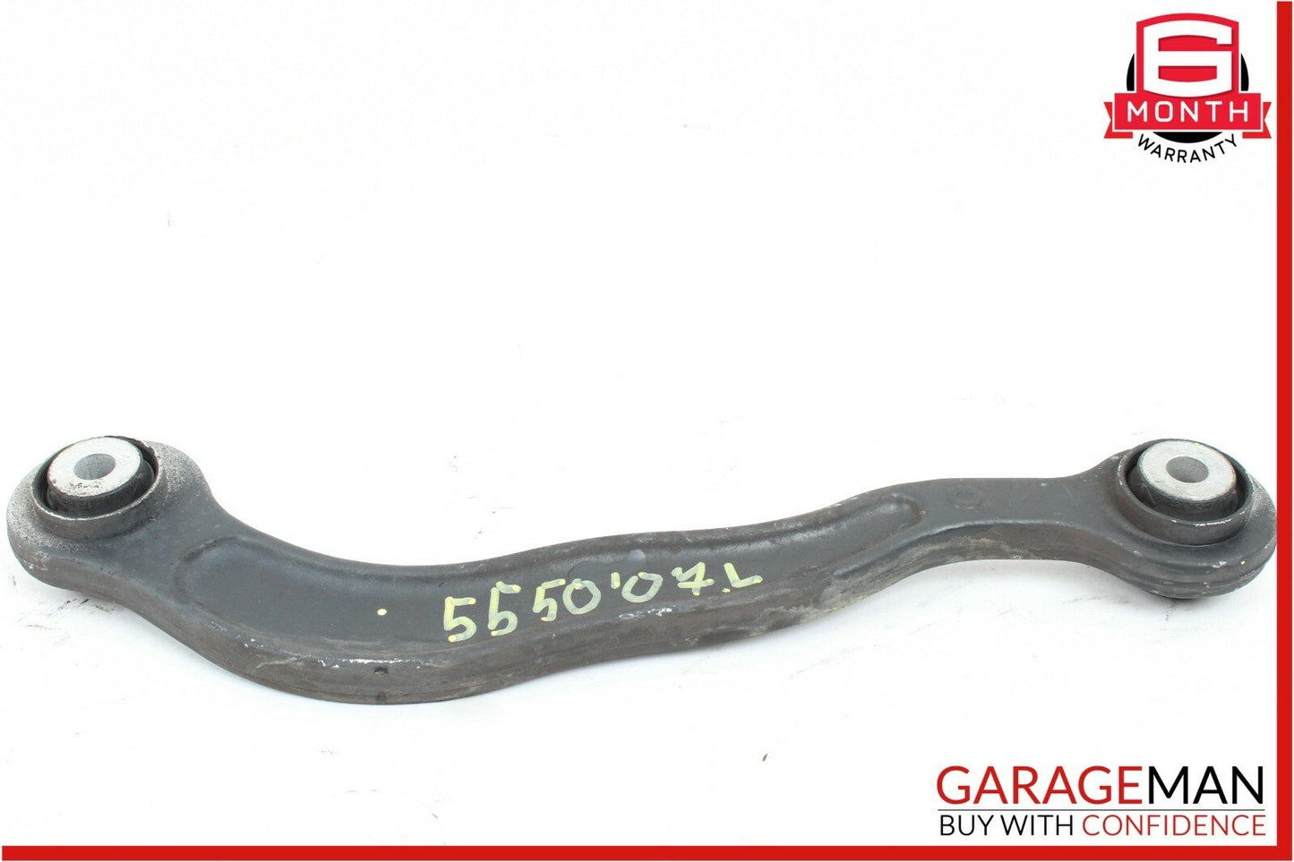 07-13 Mercedes W221 S550 CL550 Rear Left or Right Camber Strut Upper Control Arm