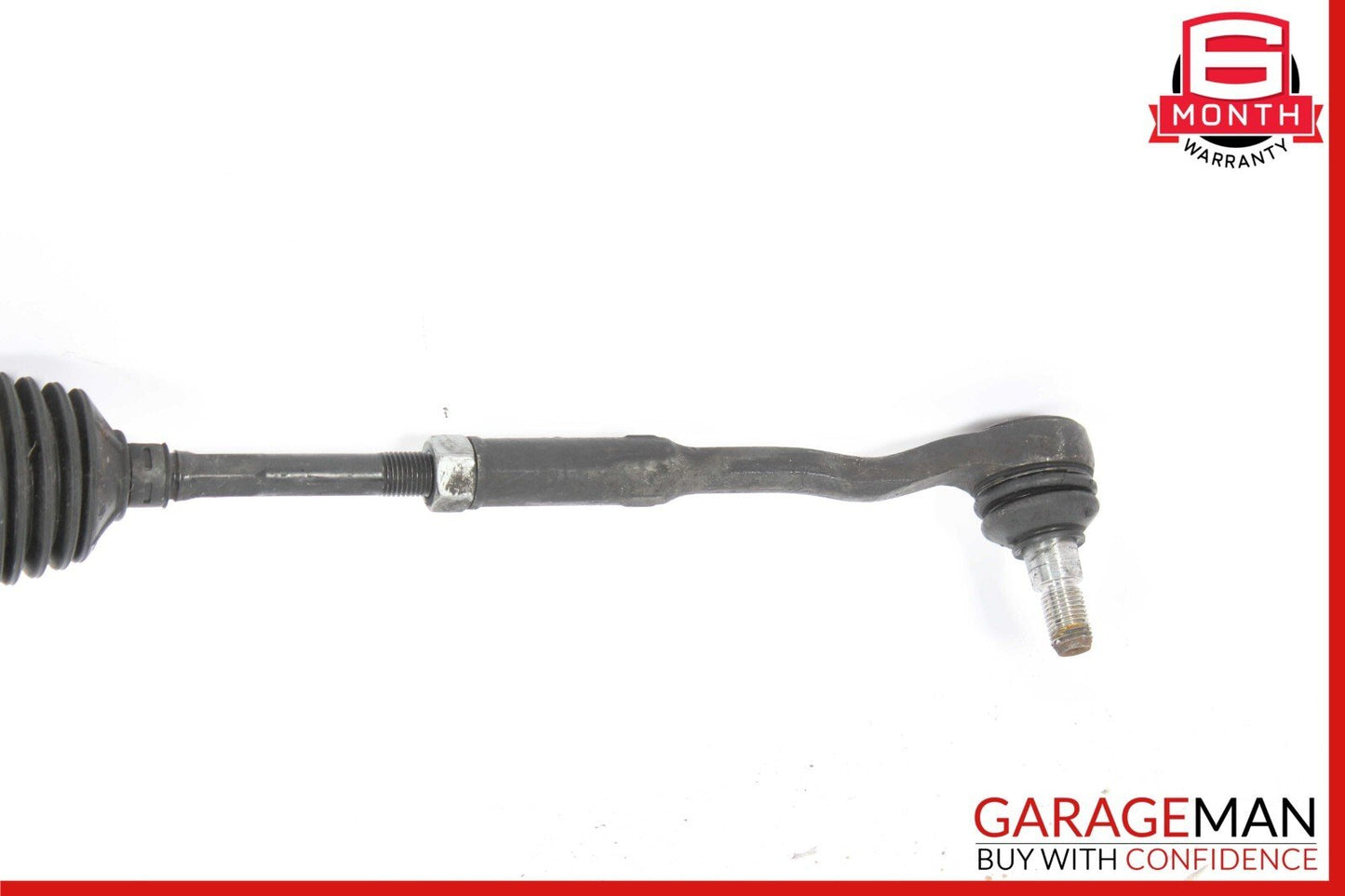 00-06 Mercedes W215 CL600 S55 AMG Power Steering Gear Rack & Pinion Assembly OEM