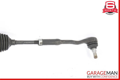 00-06 Mercedes W215 CL600 S55 AMG Power Steering Gear Rack & Pinion Assembly OEM