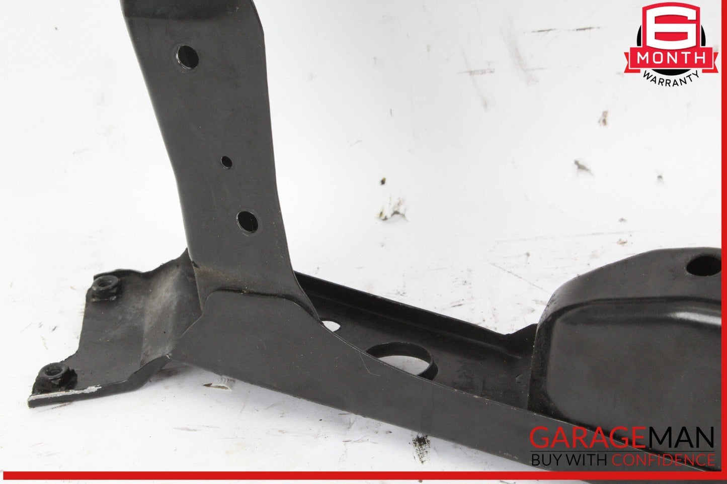 00-06 Mercedes W215 CL500 Front Left Side Headlight Mounting Bracket Frame