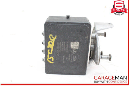 15-20 Mercedes W205 C300 ABS Anti Lock Brake Pump Control Module 2054310000 OEM